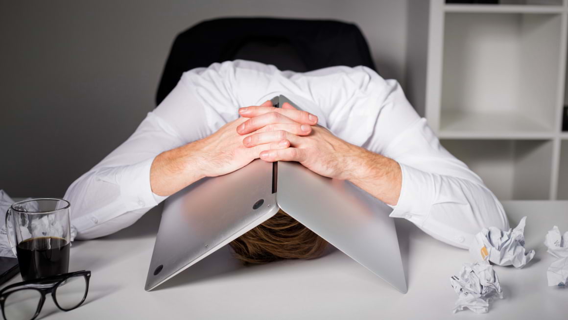 Gestionarea esecului: ce si cum inveti dintr-un esec?