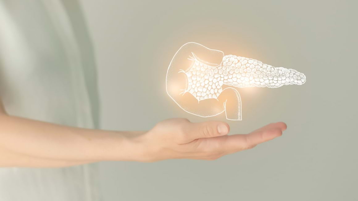 Pancreatita cronica: cauze, simptome, tratament, diferenta fata de forma acuta