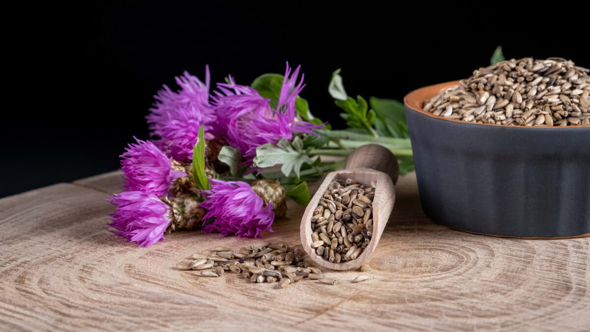 Remediile naturiste in tratarea hepatitei C