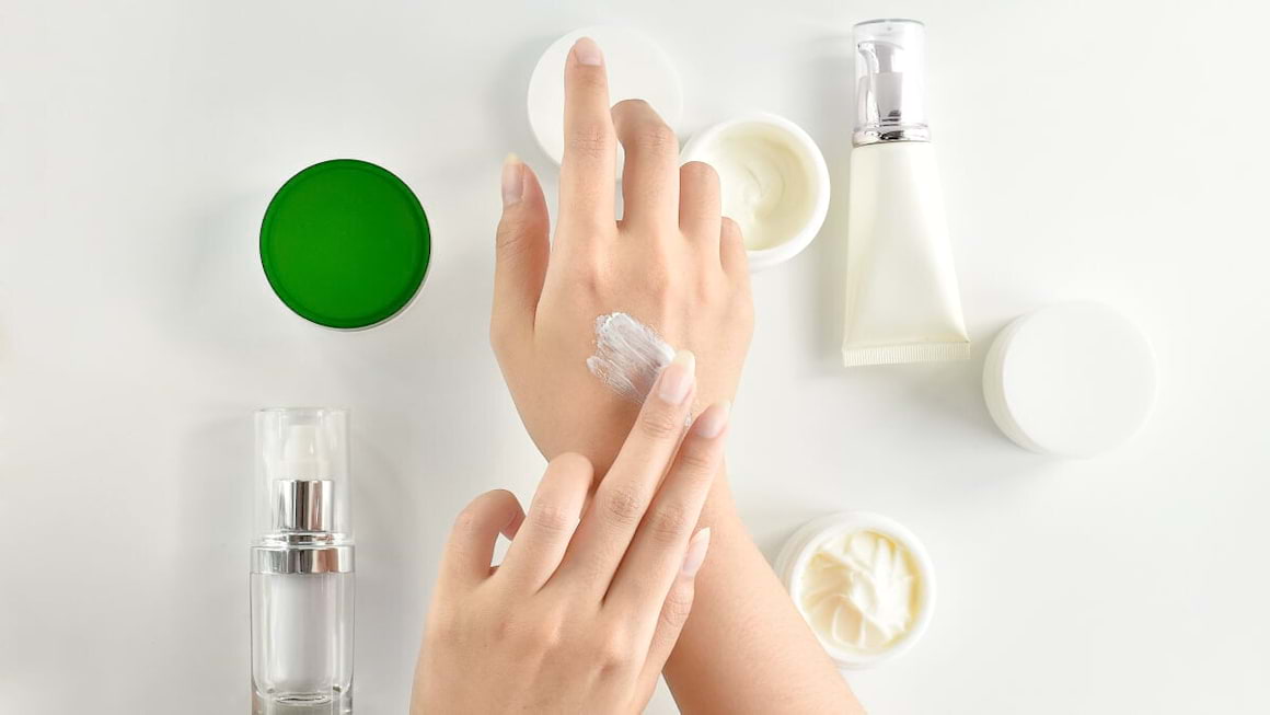 5 creme de maini pe care le poti preparara singura acasa