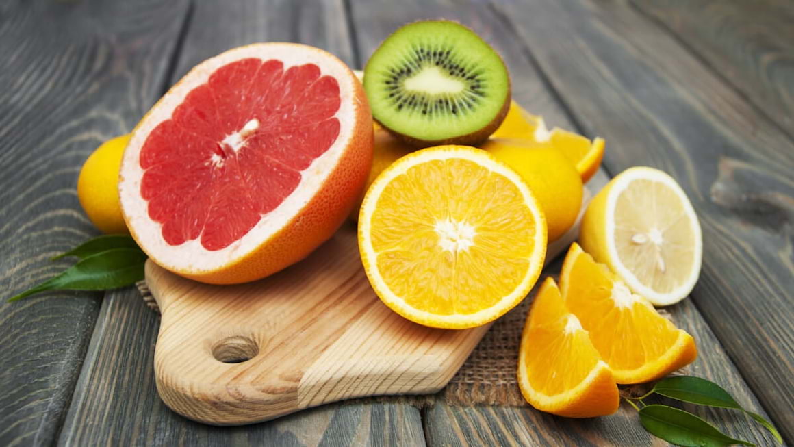 Alimente care cresc imunitatea la copii: ce e bine să mănânce în sezonul rece