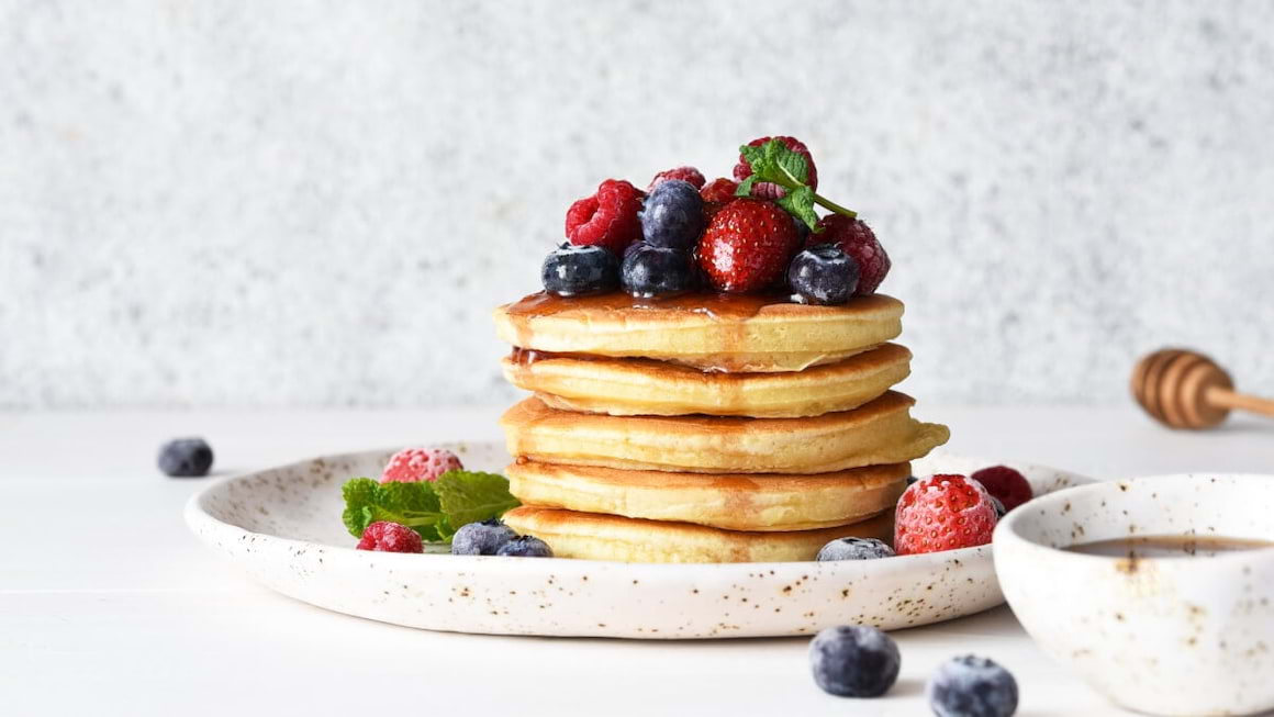 Dieta ketogenica: 5 retete de dulciuri keto gustoase