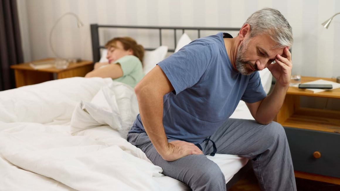 Disfunctia erectila si diabetul de tip 2 Ce legatura exista intre ele?