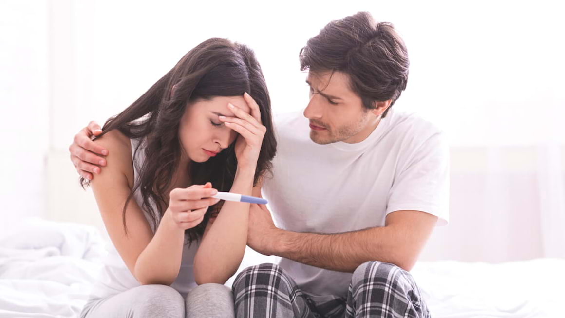 Infertilitatea la bărbați: cauze, diagnostic și tratament