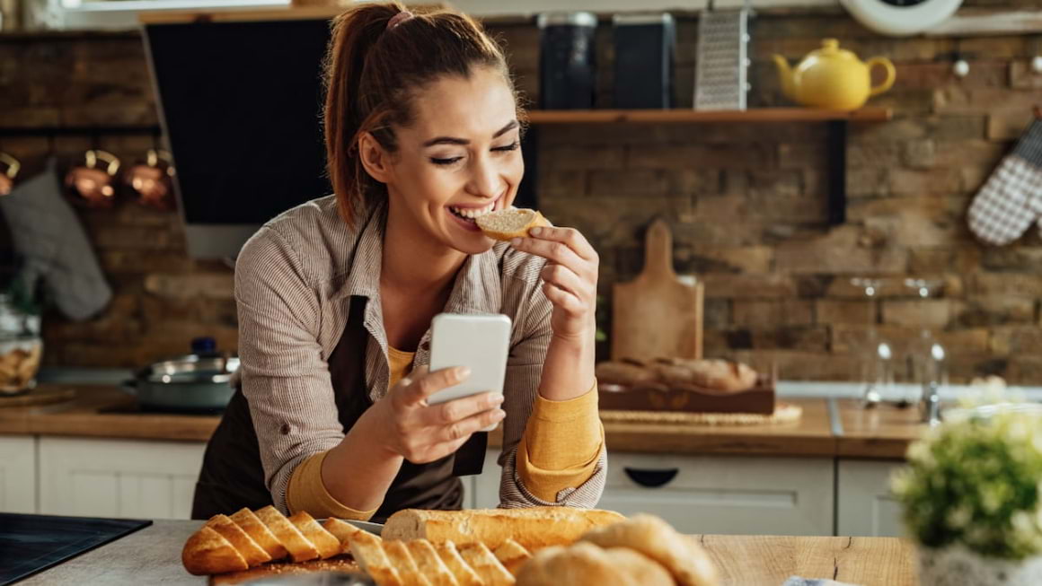 Pacientii cu diabet de tip 2 ar trebui sa consume carbohidratii la finalul mesei