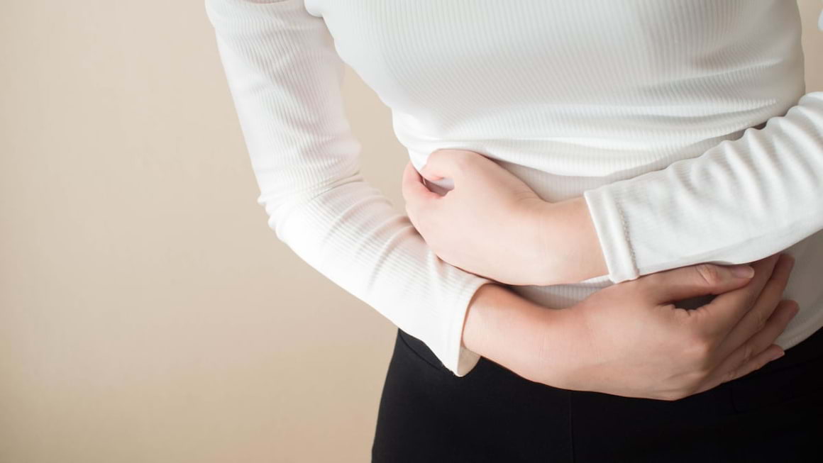 Simptomele colitei ulcerative - de la crampe abdominale pana la anemie