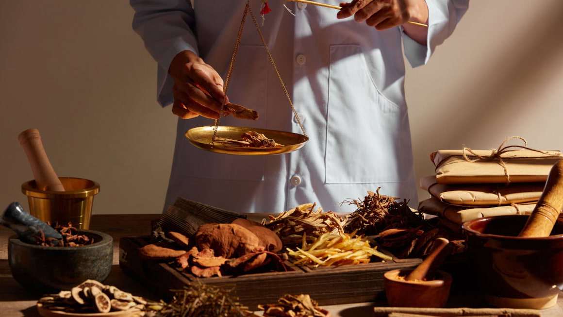 Solutiile medicinei traditionale chineze pentru combaterea depresiei