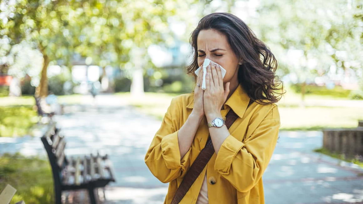 Alergiile: 10 metode naturale de a le combate
