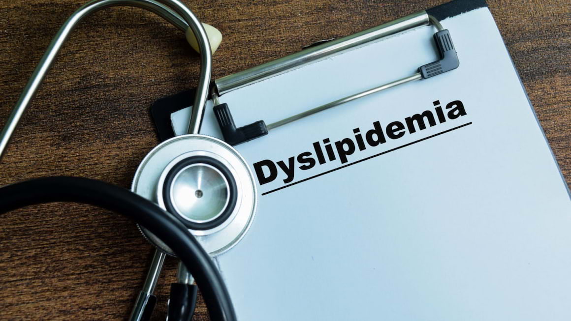 Cauzele si factorii de risc in dislipidemie