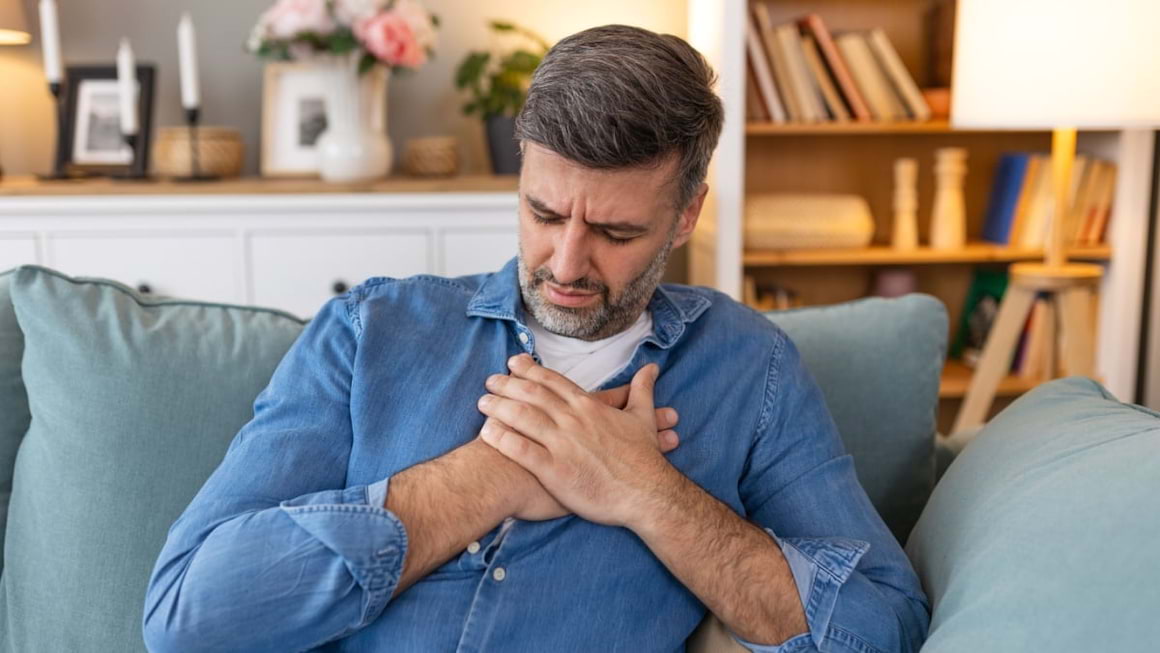 Ce evenimente cardiovasculare majore poti face dupa 50 de ani din cauza colesterolului marit