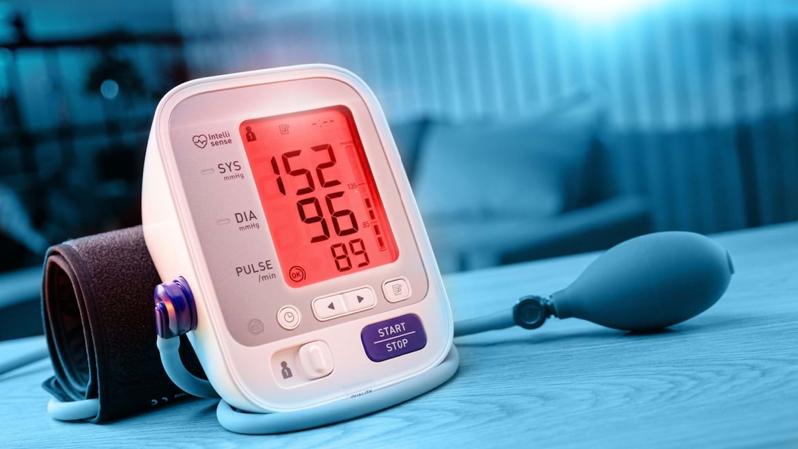Deseori hipertensiunea nu este diagnosticata si tratata