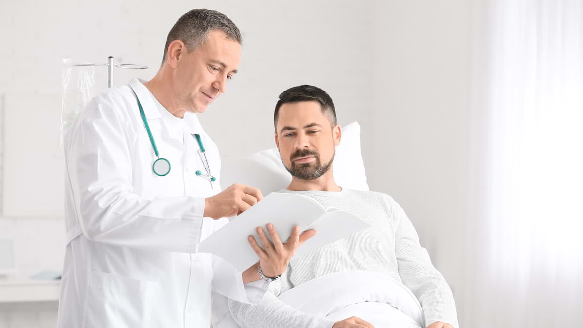 Diagnosticul imagistic în cancerul colorectal