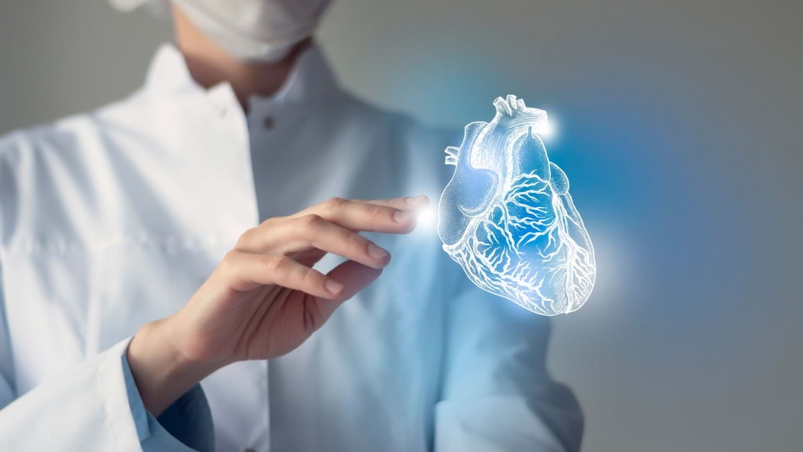 Cum iti afli riscul cardiovascular total?