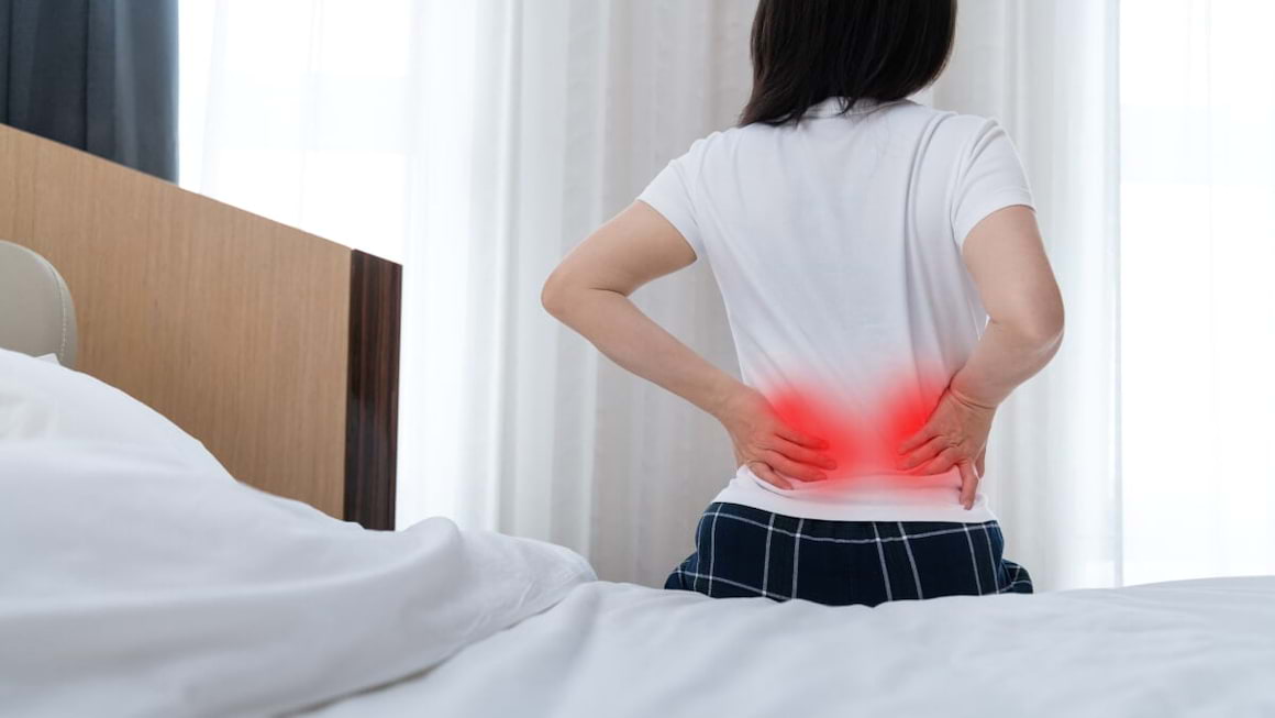 Fibromialgia si durerile lombare