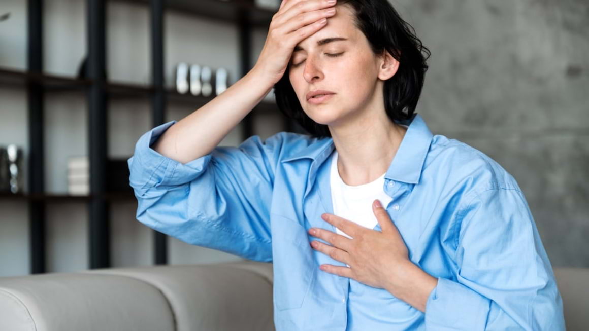 Tot ce trebuie să știi despre sindromul sinusului cardiac bolnav
