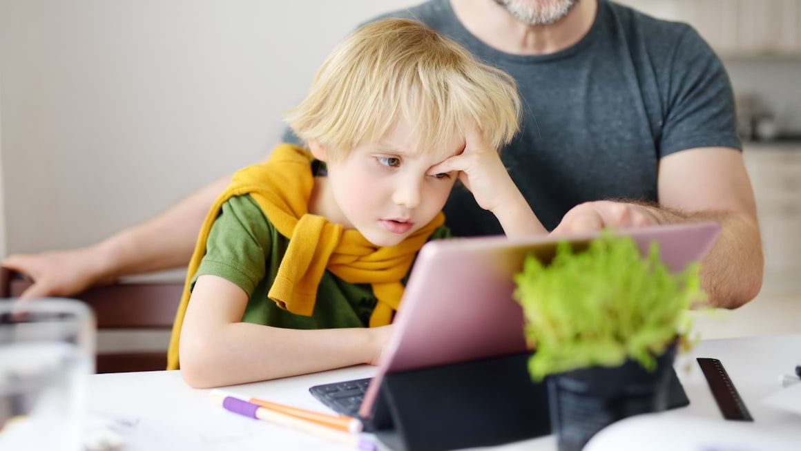 Ce este ADHD? Cauze, simptome și metode de tratament