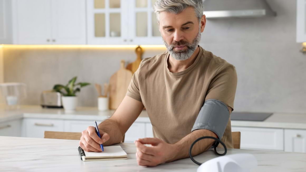 Ce complicatii are hipertensiunea arteriala la cei de peste 50 de ani?