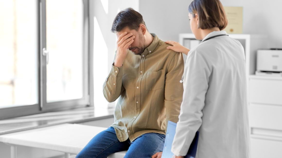 Cauza a infertilitatii la barbati: medicamentele si substantele ilegale (drogurile)
