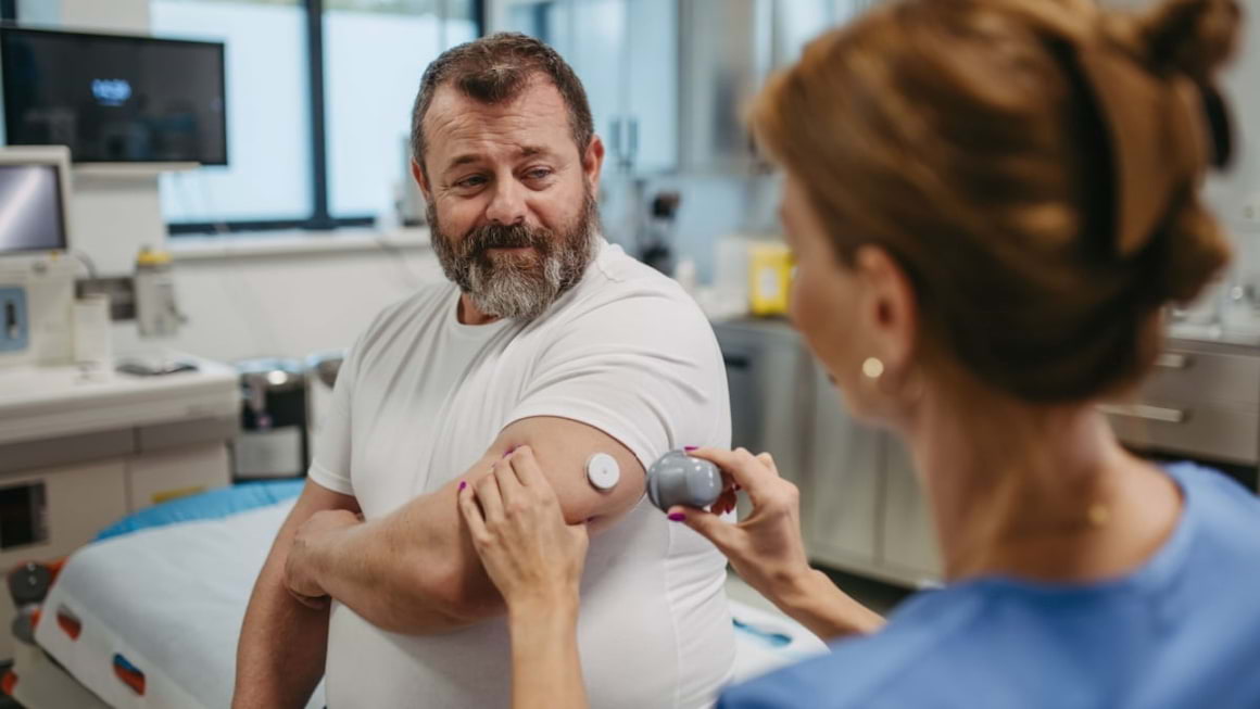 Complicatiile diabetului zaharat, generate de grasimi