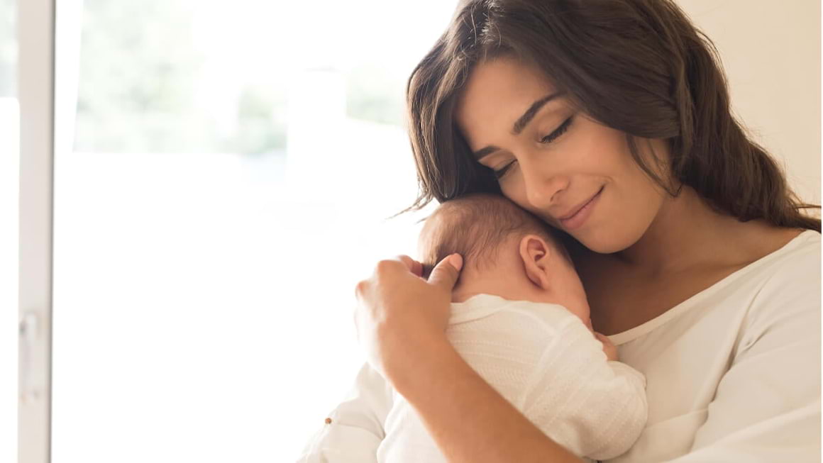 Concediul de maternitate: ce beneficii are pentru sănătatea femeii?
