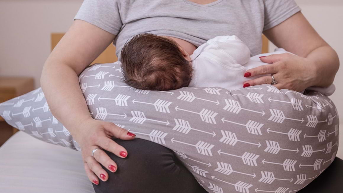Durerea lombara la mamici - de ce apare si cum poate fi prevenita