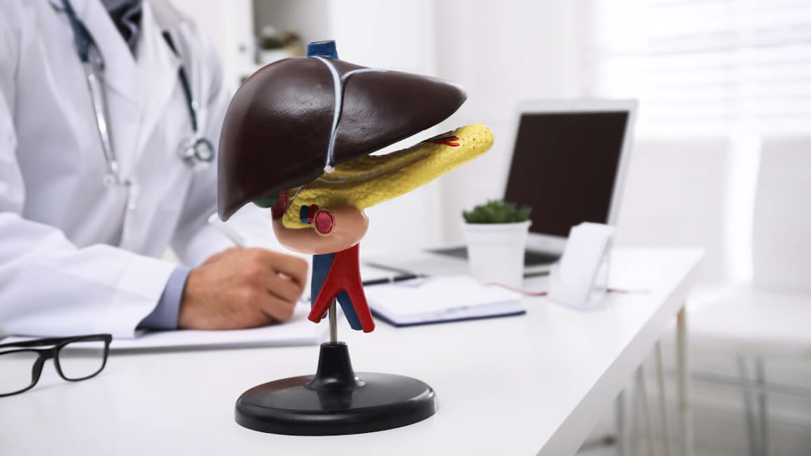 Modalitati de diagnostic in boala ficatului gras non-alcoolic