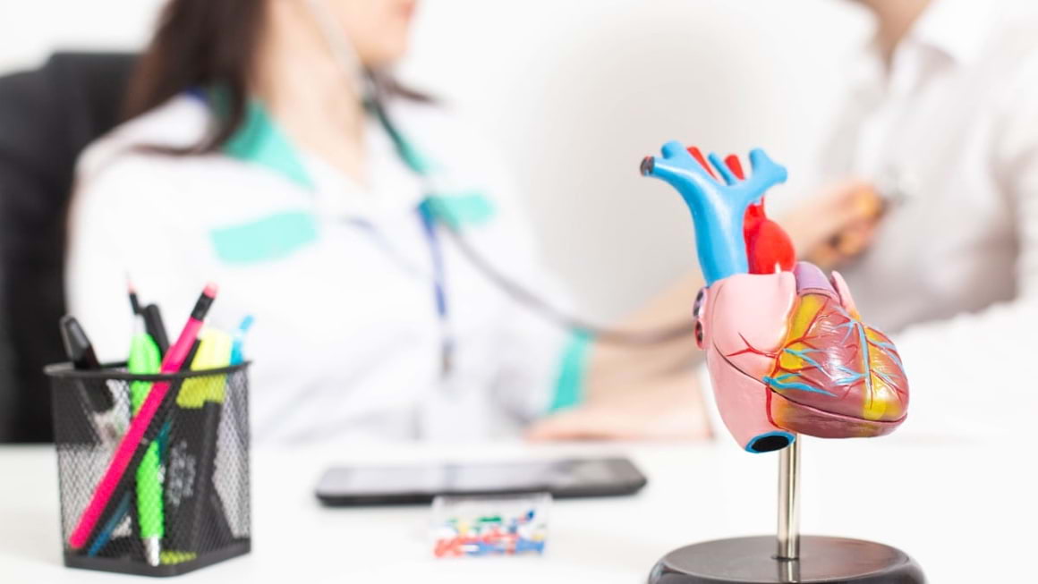 Preventia aterosclerozei la pacientii cu lupus