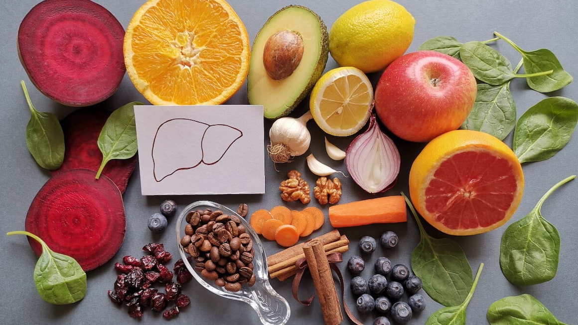 Reguli alimentare de respectat in steatoza hepatica