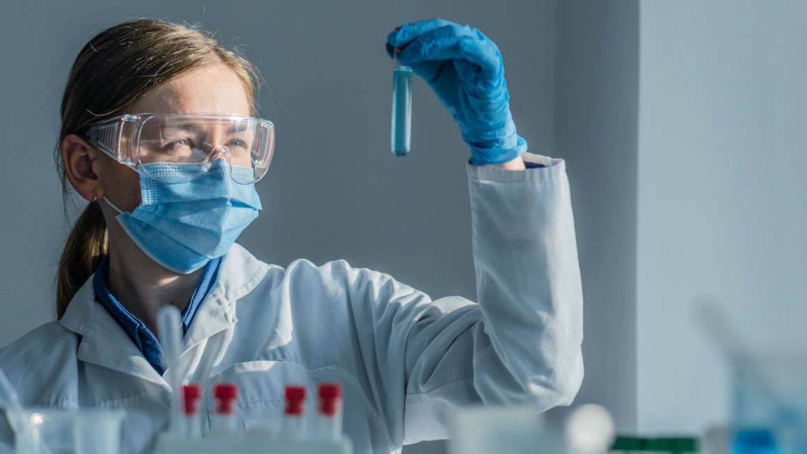 Virusul herpes, folosit in tratarea cancerului cerebral