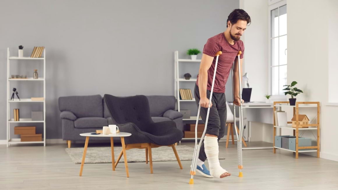 Ai suferit o fractura? Afla cum sa recuperezi mai rapid integritatea osului