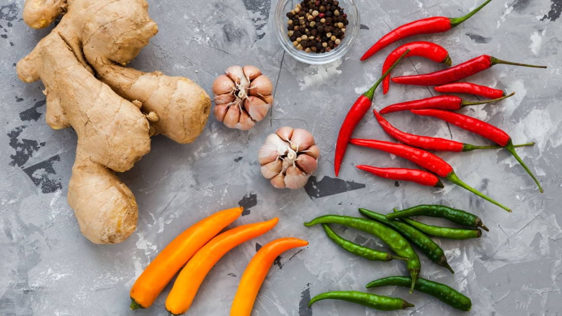 Alternative naturale pentru medicamentele antiinflamatoare