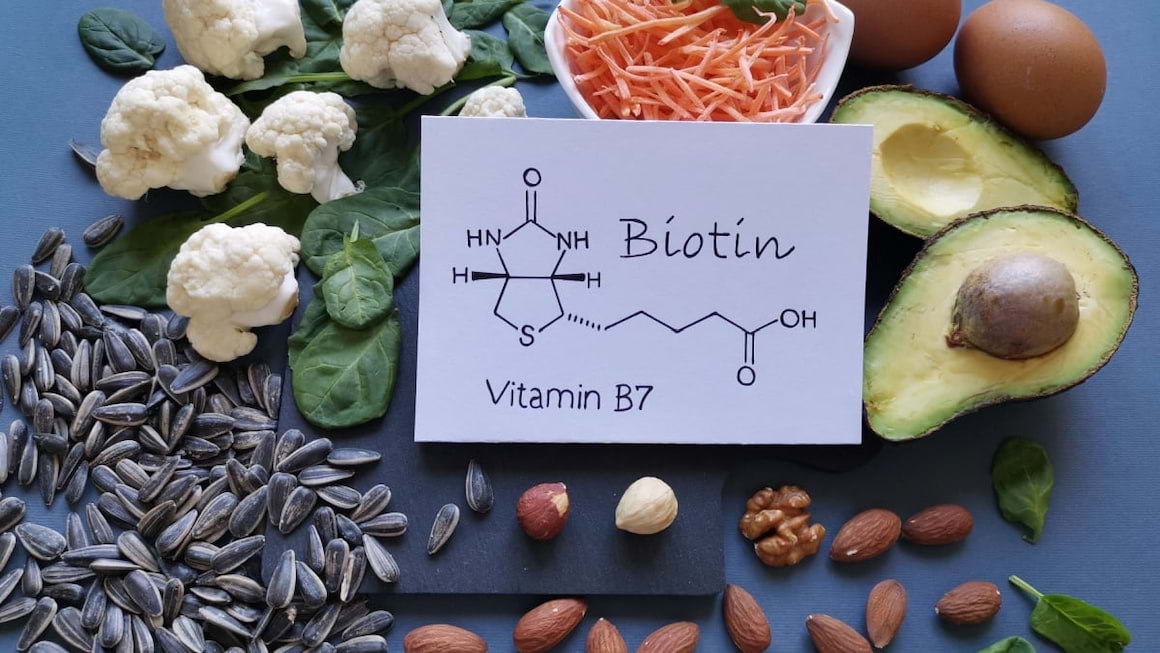 Deficiența de biotină (vitamina H sau vitamina B7): tot ce trebuie să știi