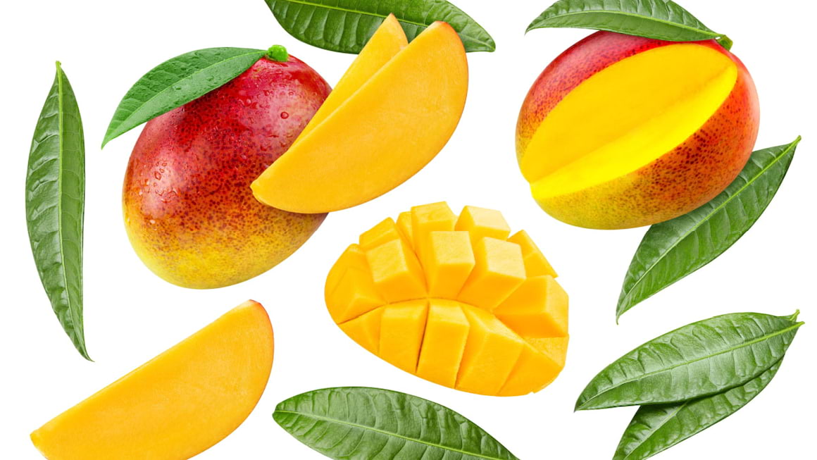 Frunzele de mango, beneficii umitoare pentru sanatate