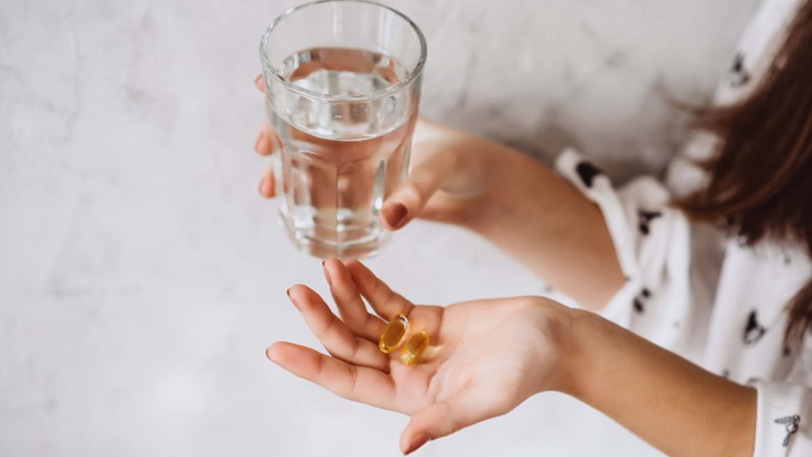 Legatura dintre psoriazis si vitamina D