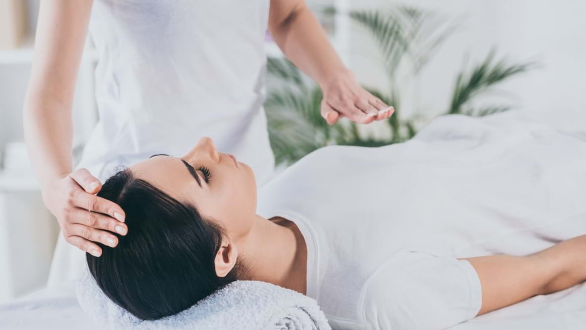 Reiki, metoda japoneză de vindecare naturală