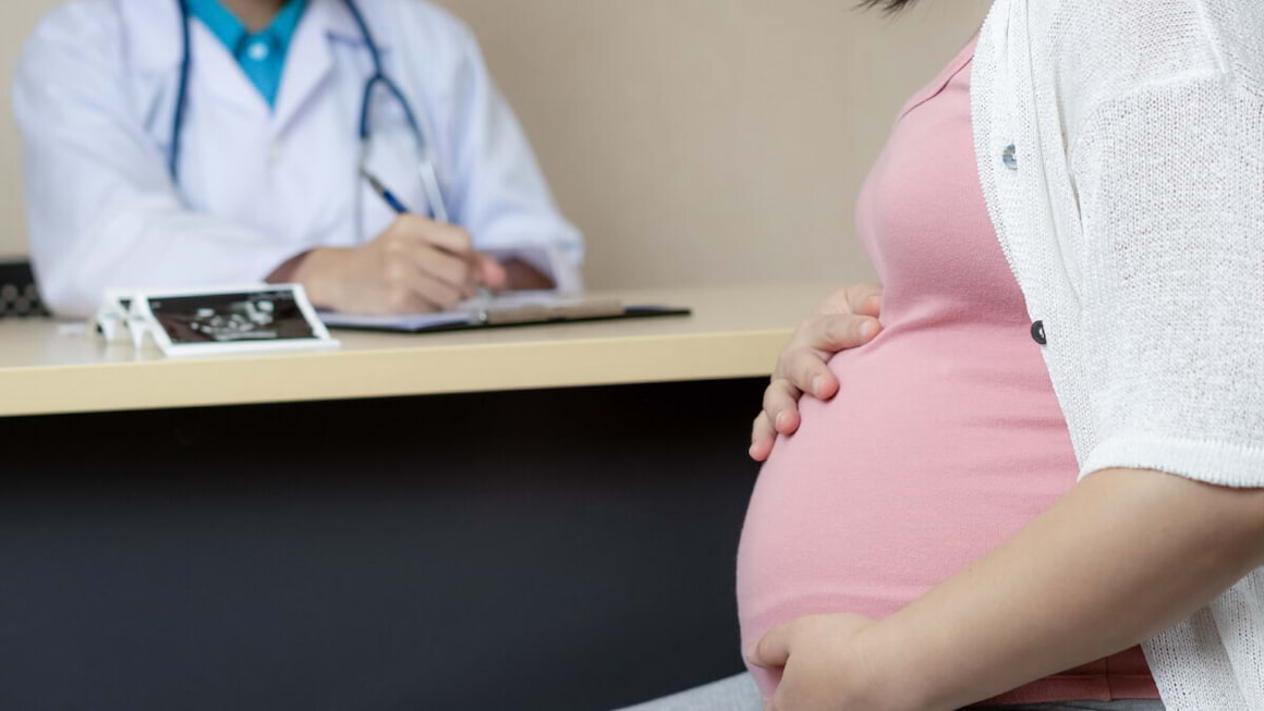 Riscuri pentru mama si fat in melanomul aparut in sarcina