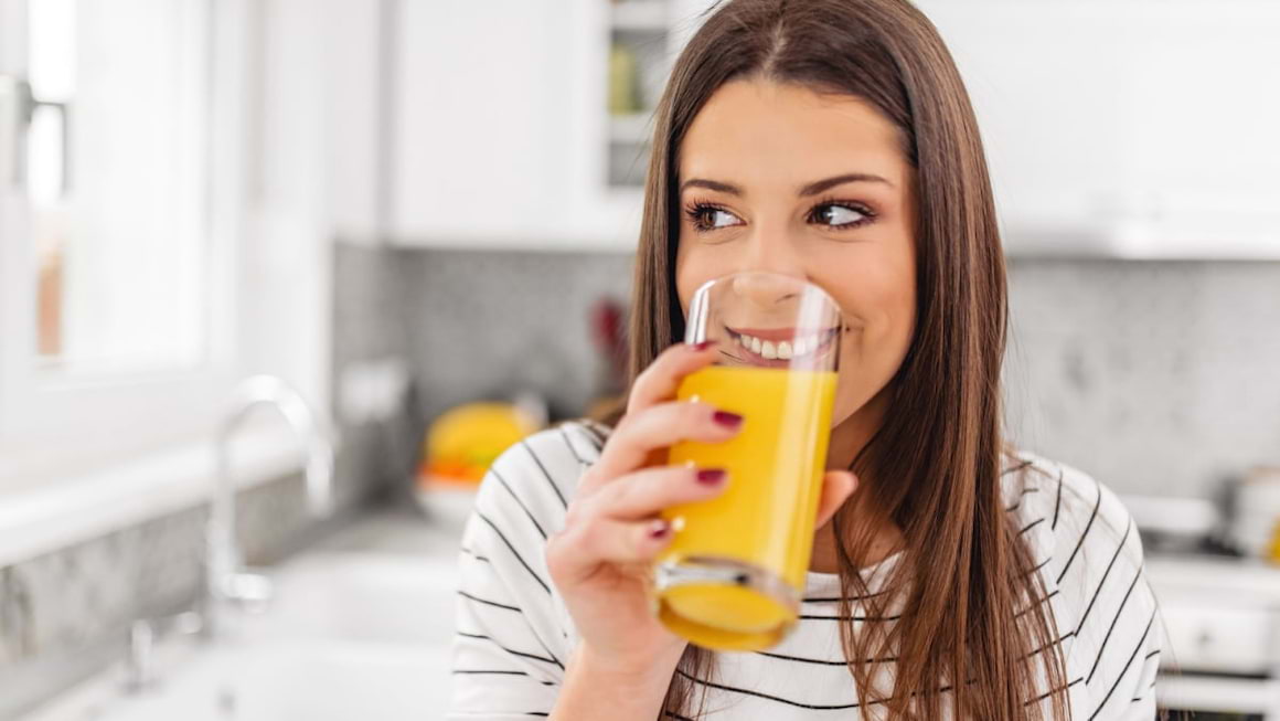 Suc de portocale si aloe vera pentru hipertensivi, plus alte remedii care scad tensiunea