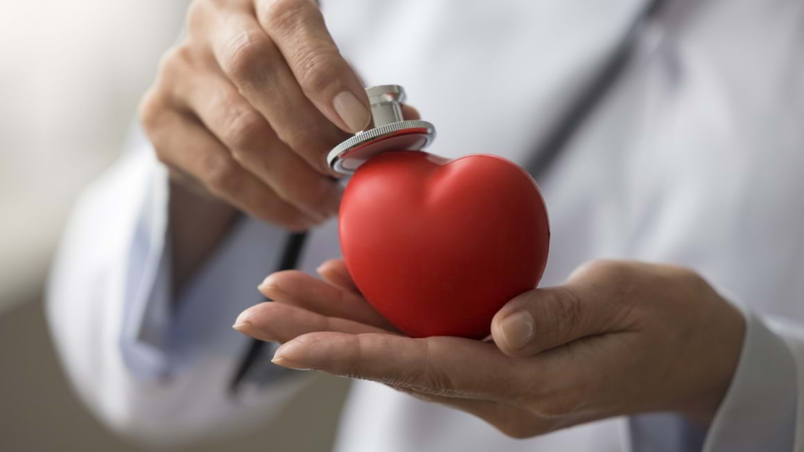 Bolile cardiace, pretul platit pentru fertilitate?