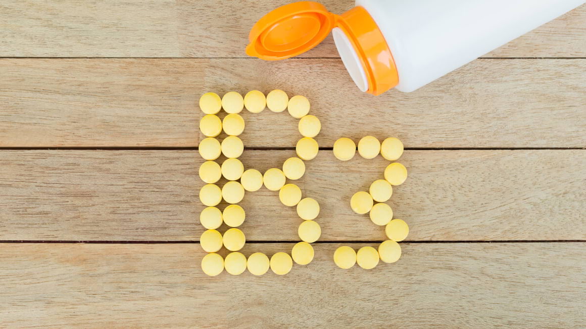 Niacina, vitamina administrata in exces ce cauzeaza hepatotoxicitate