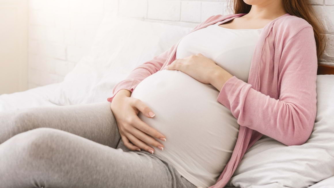 Sarcina poate creste riscul de probleme cardiace?