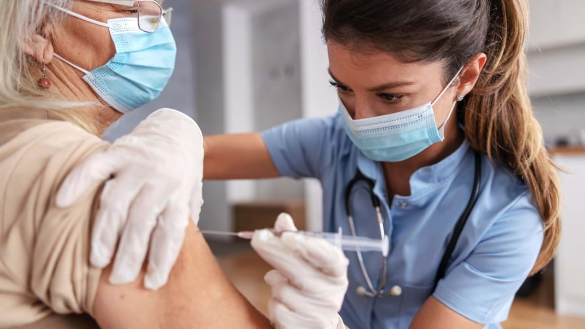 Vaccinarea antipneumococica la copii si adulti