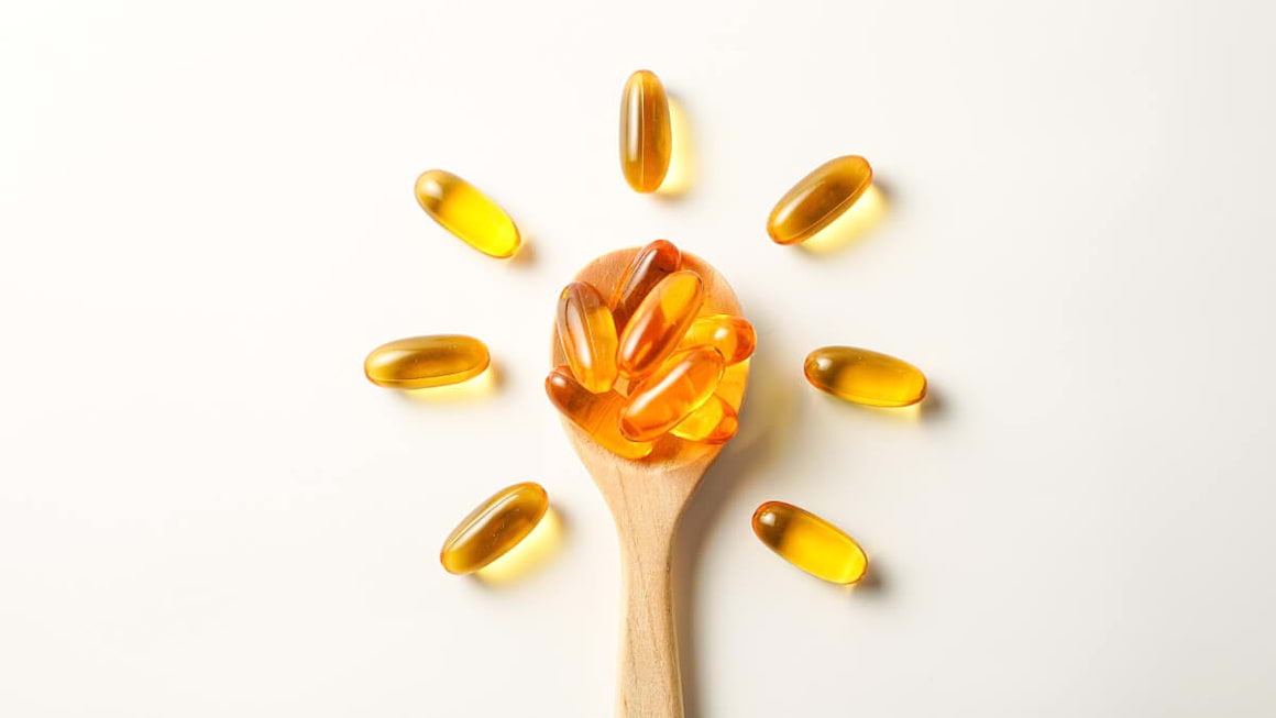 Acizii grași Omega-3 și rolul lor în frumusețea pielii