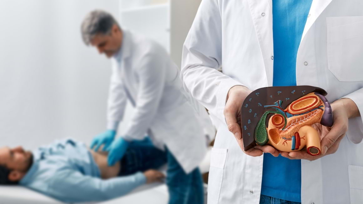 Aerul poluat din interior, periculos in caz de hepatita C