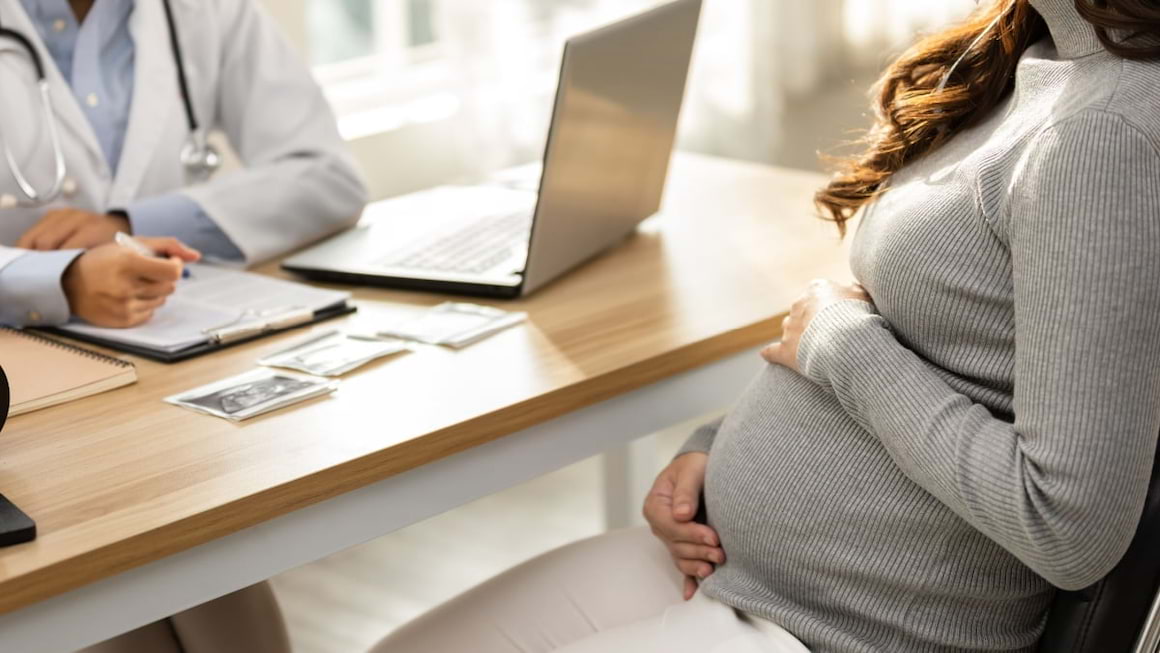 Cancerul mamar si sarcina: abordare si tratament