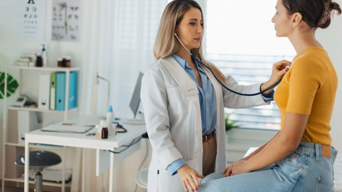 Cancerul pulmonar la adolescenti
