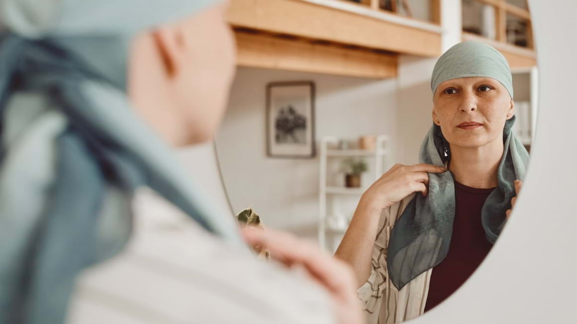Efectele secundare ale chimioterapiei, la pacientele cu cancer de san