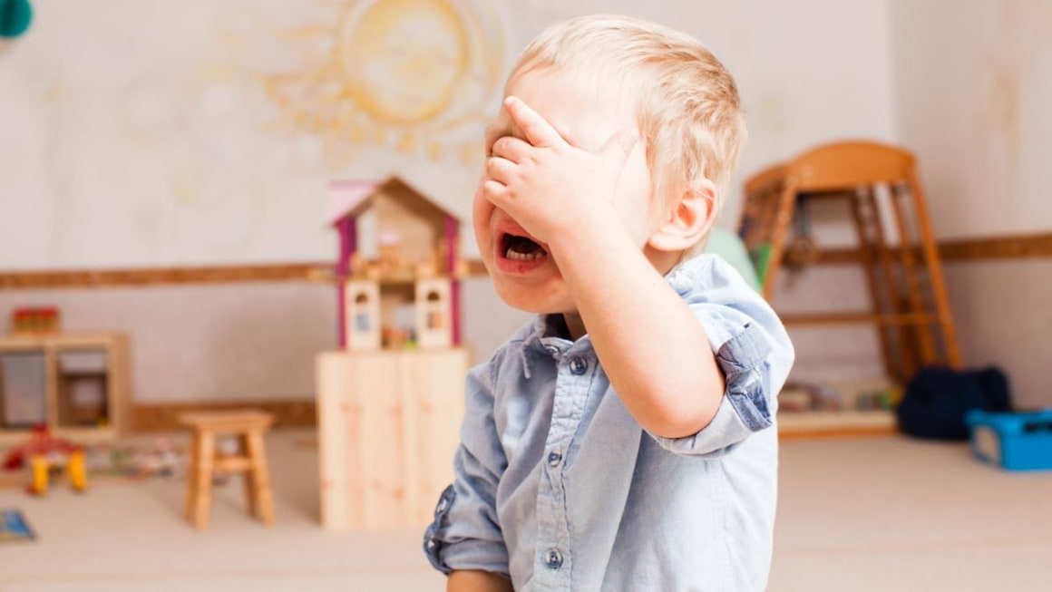 Incontinenta urinara si fecala la copii - Cauze si tratament
