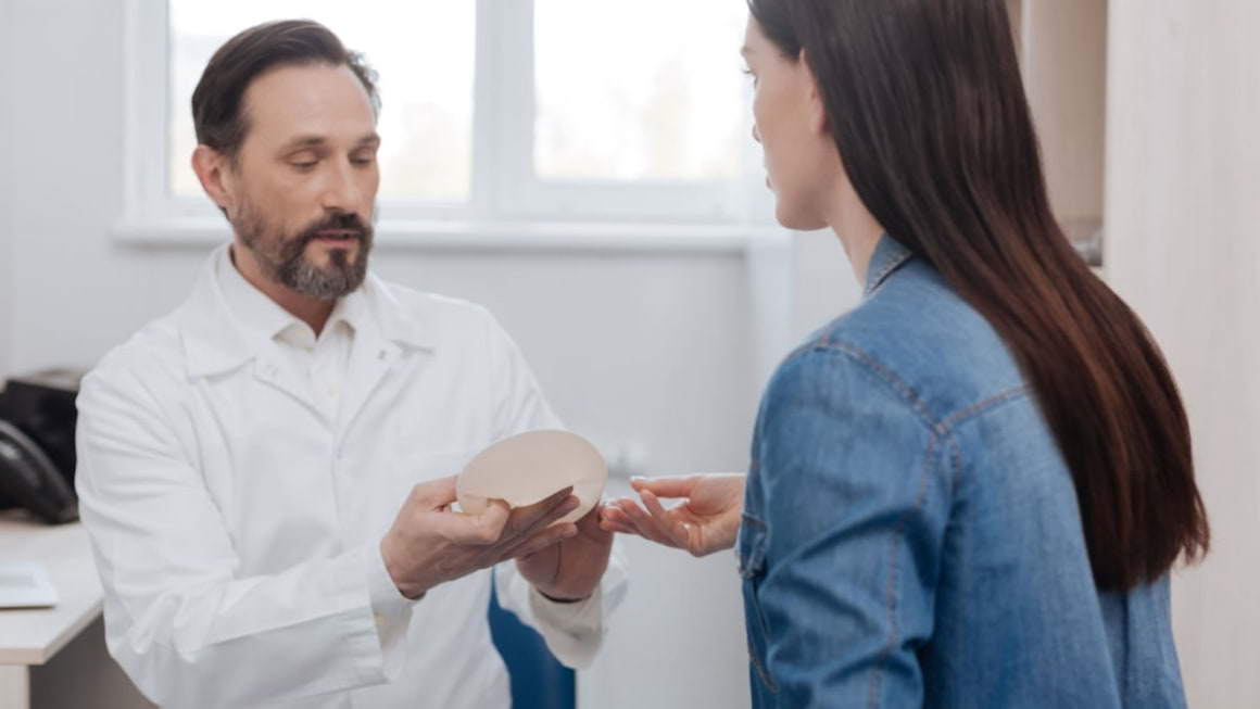 Reconstructia sanului, parte integranta din tratamentul cancerului mamar