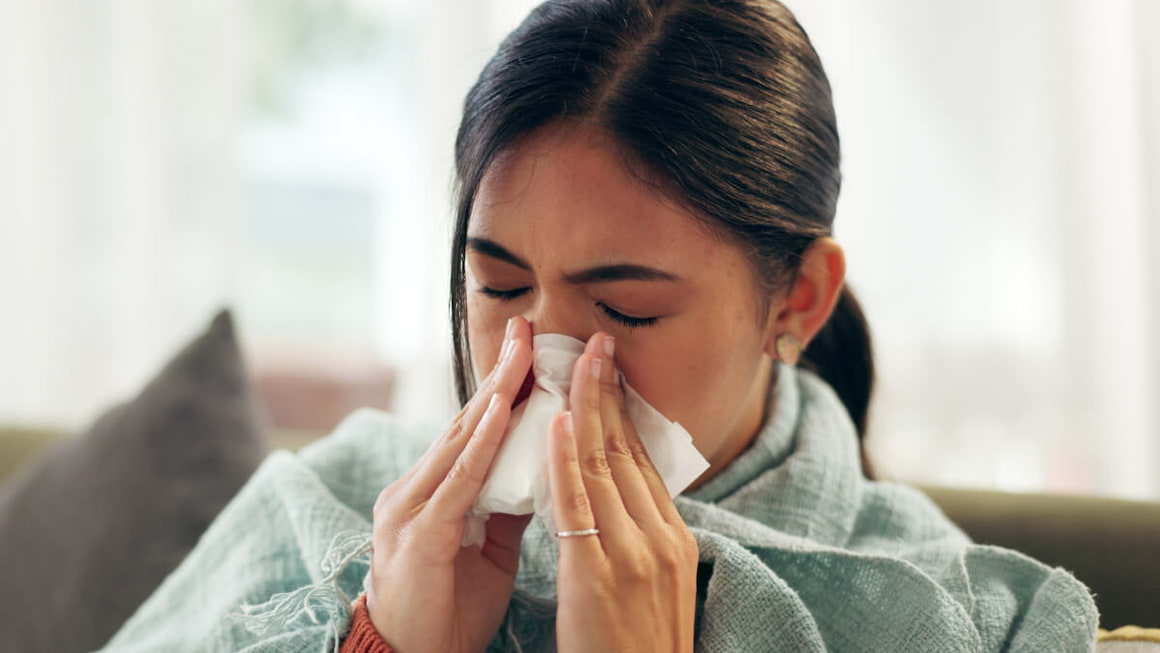 11 metode eficiente prin care poti tine gripa la distanta