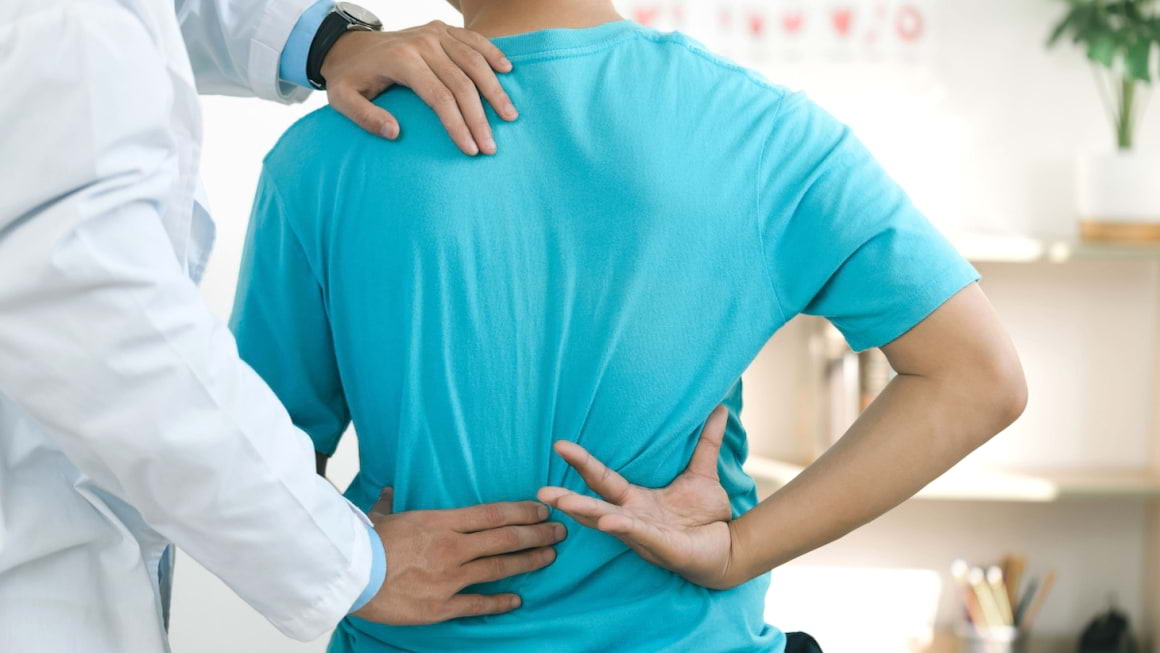 Interventia chirurgicala in durerea lombara - cand se recomanda?